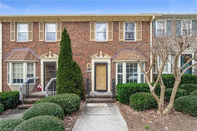 $234,900 | 3727 Greenes Crossing, Greensboro, NC 27410