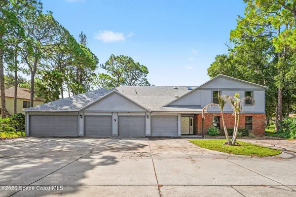 $2,100 | 9000 York Lane, Unit 8E, West Melbourne, FL 32904