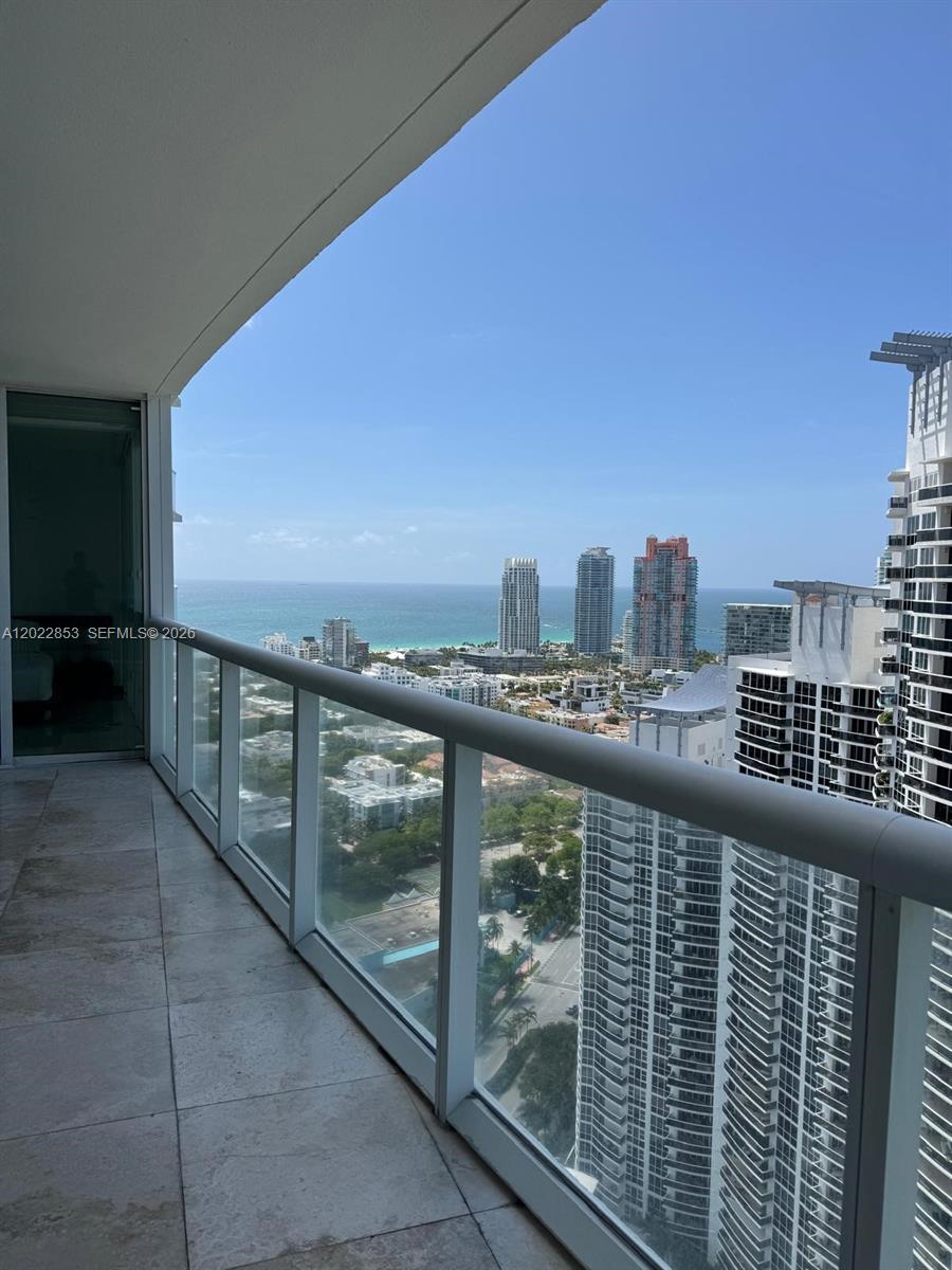 450 Alton Road, Unit 3505 Miami Beach, FL 33139 - Photo 10 of 14