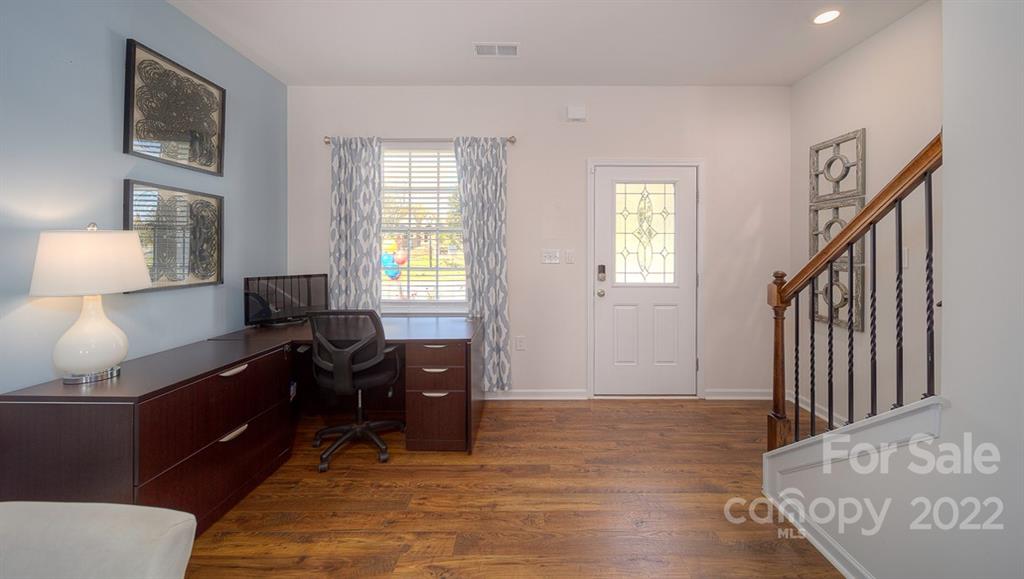 309 Gaines Road Clover, SC 29710 - Photo 21 of 48 a living room with furniture and a window