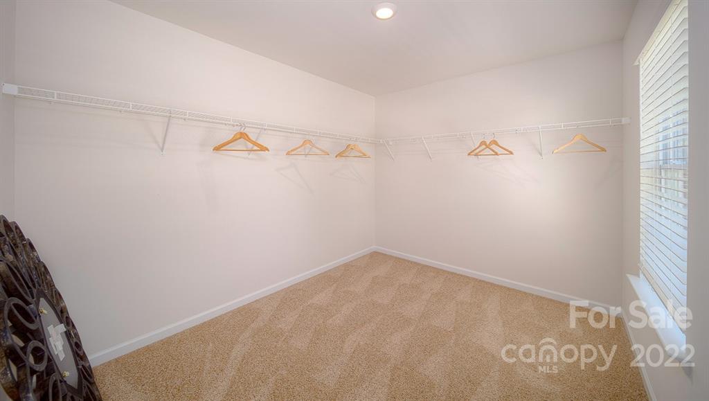 309 Gaines Road Clover, SC 29710 - Photo 37 of 48 a view of a room with racks on the wall