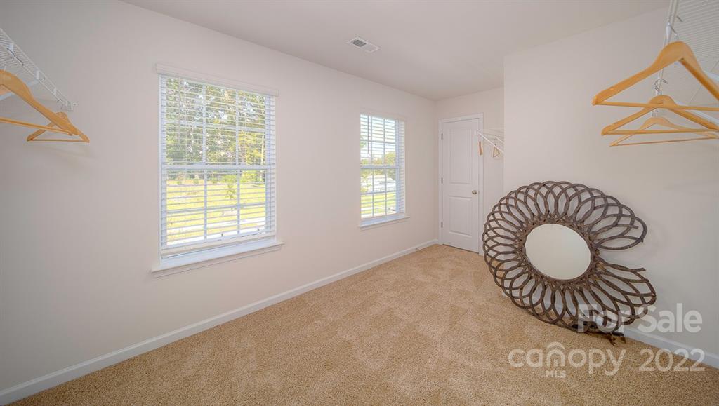 309 Gaines Road Clover, SC 29710 - Photo 38 of 48 a view of a room with washer and dryer