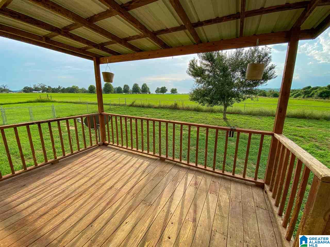 941 Ragan Chapel Road Ohatchee, AL 36271 - Photo 27 of 37