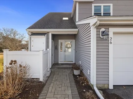 $579,000 | 26 Southcliff Drive, Unit 26, Plymouth, MA 02360