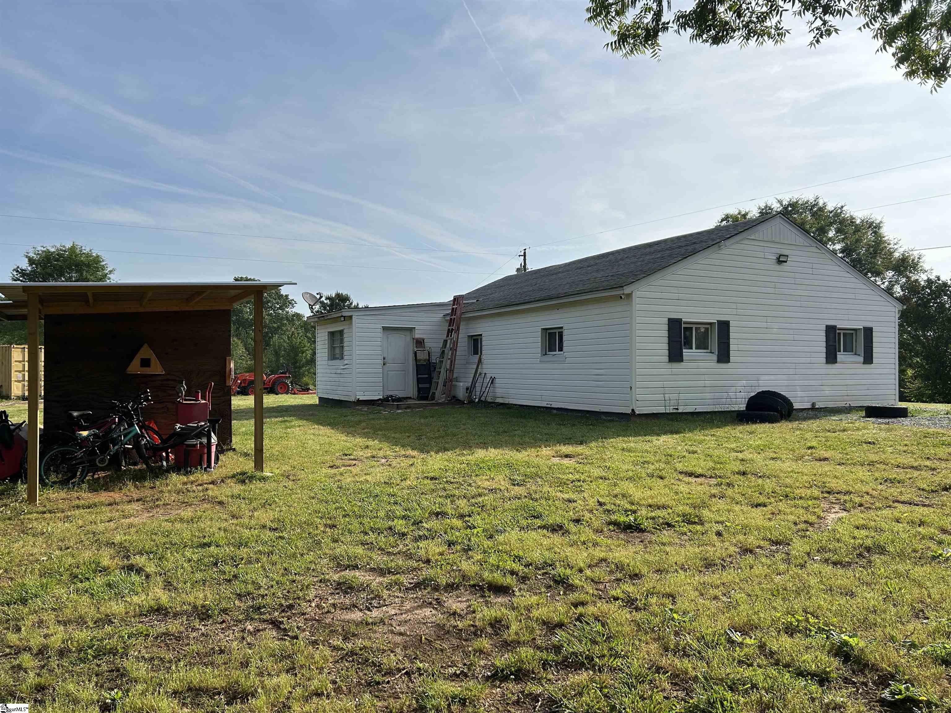 503 Harmony Road Anderson, SC 29624 - Photo 17 of 18