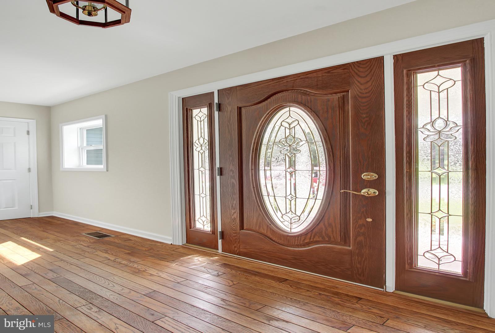 1345 Macton Road Street, MD 21154 - Photo 3 of 29 Interior (General)