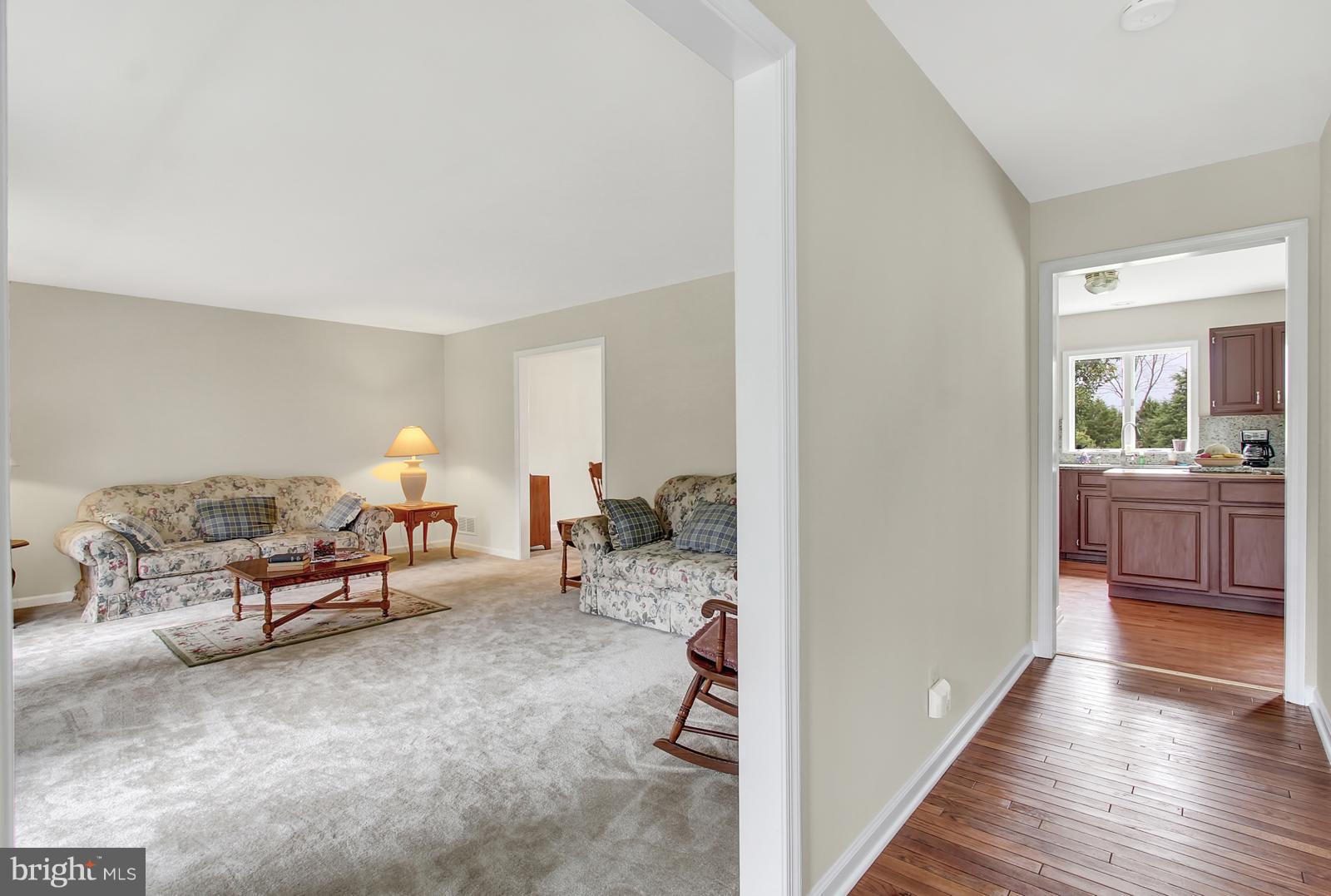 1345 Macton Road Street, MD 21154 - Photo 4 of 29 Interior (General)
