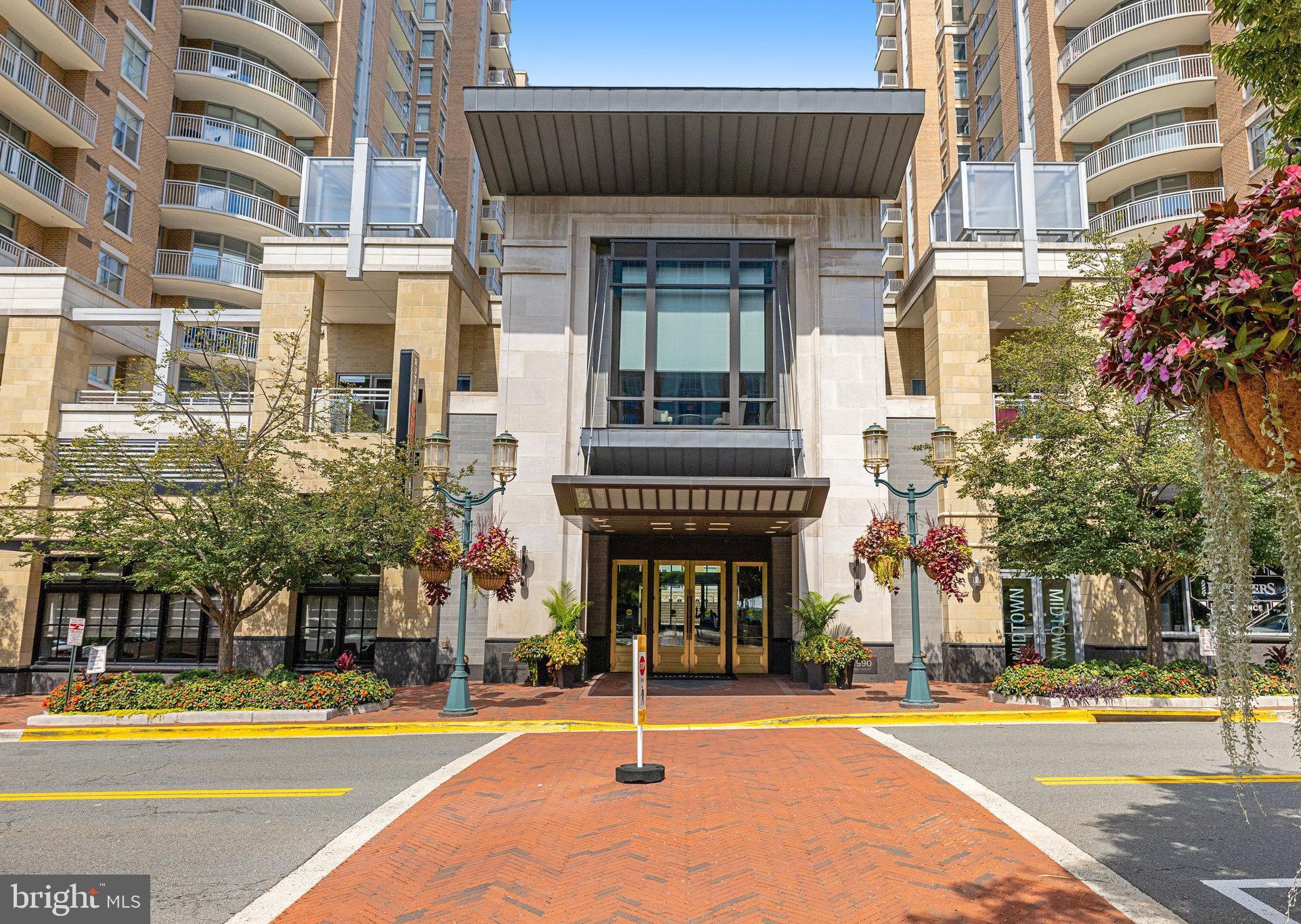 11990 Market Street, Unit 1101 Reston, VA 20190 - Photo 60 of 68 Gallery Image 60