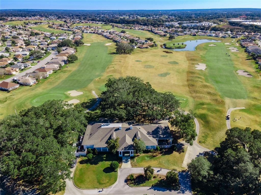 17031 Southeast 115th Terrace Road Summerfield, FL 34491 - Photo 43 of 54