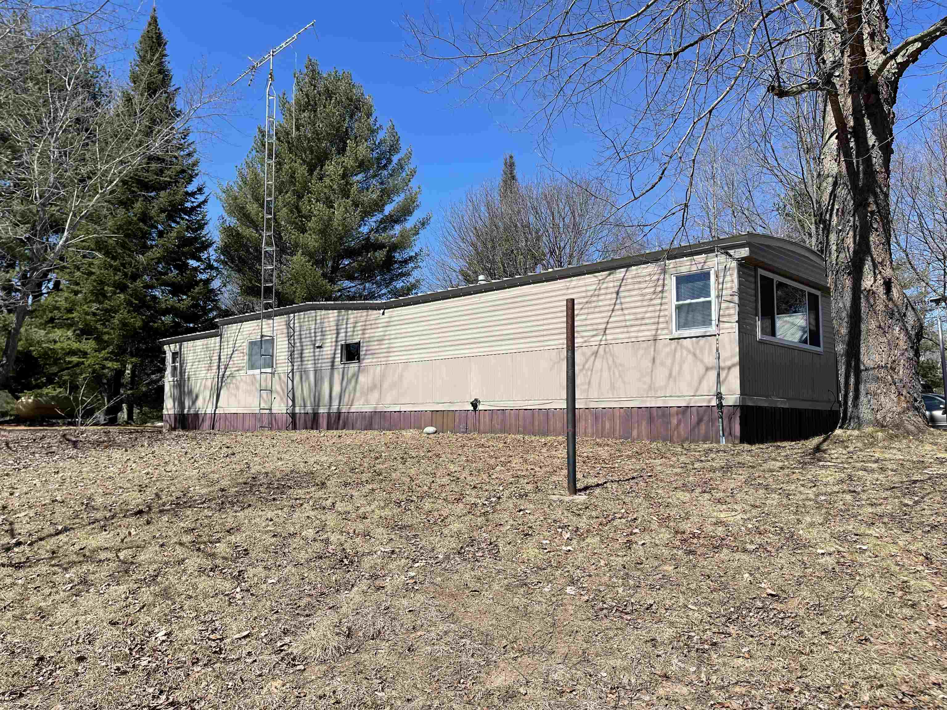 8461 Clouse Road South Branch, MI 48761 - Photo 4 of 22 Gallery Image 4