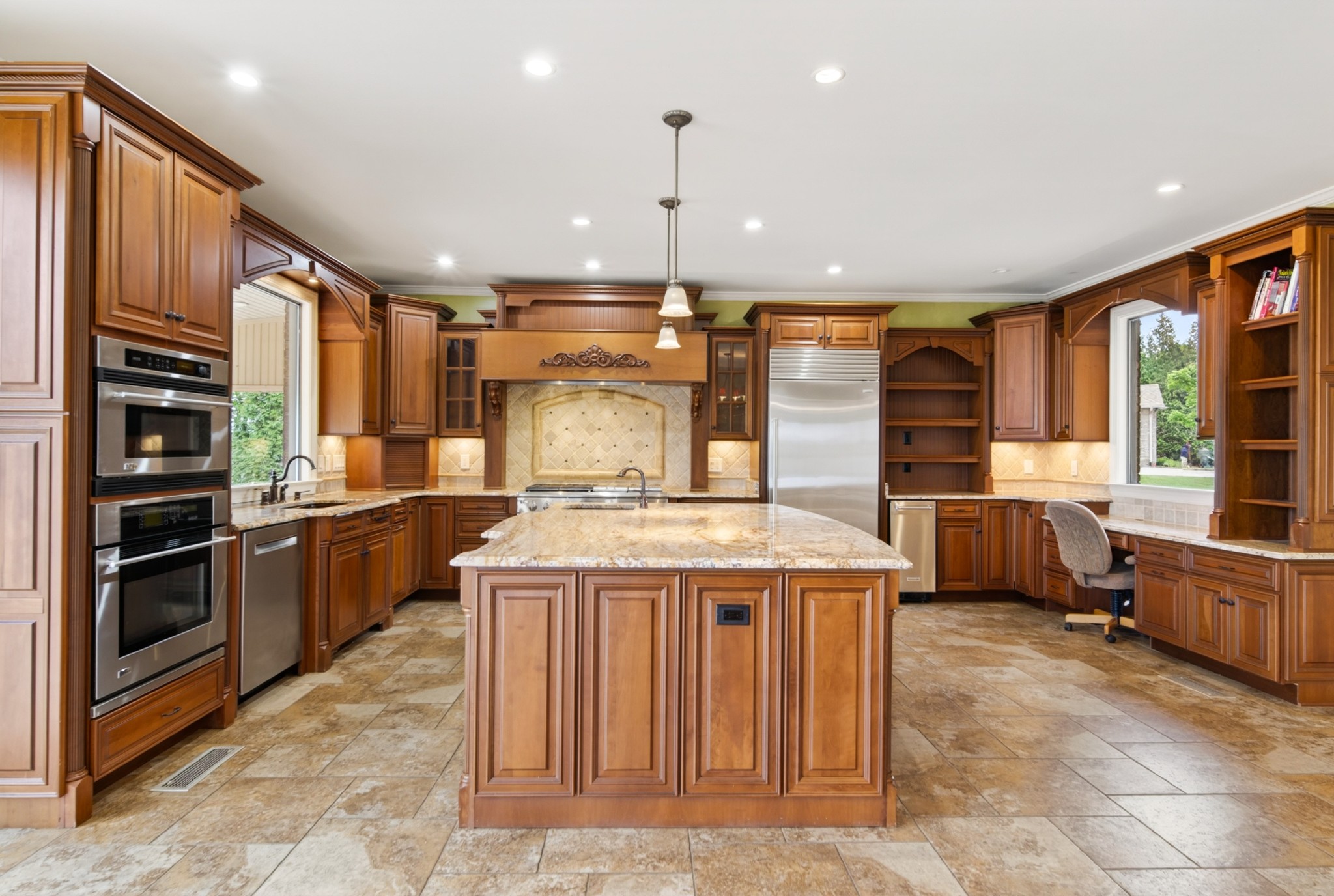 101 Kennett Road Old Hickory, TN 37138 - Photo 42 of 100