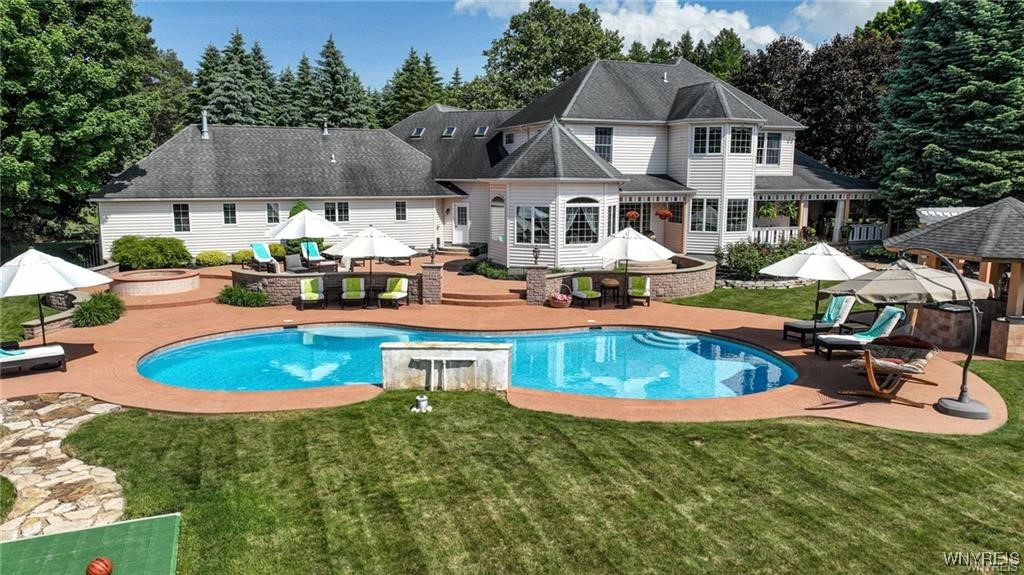 3248 Lockport Olcott Road Newfane, NY 14108 - Photo 10 of 49