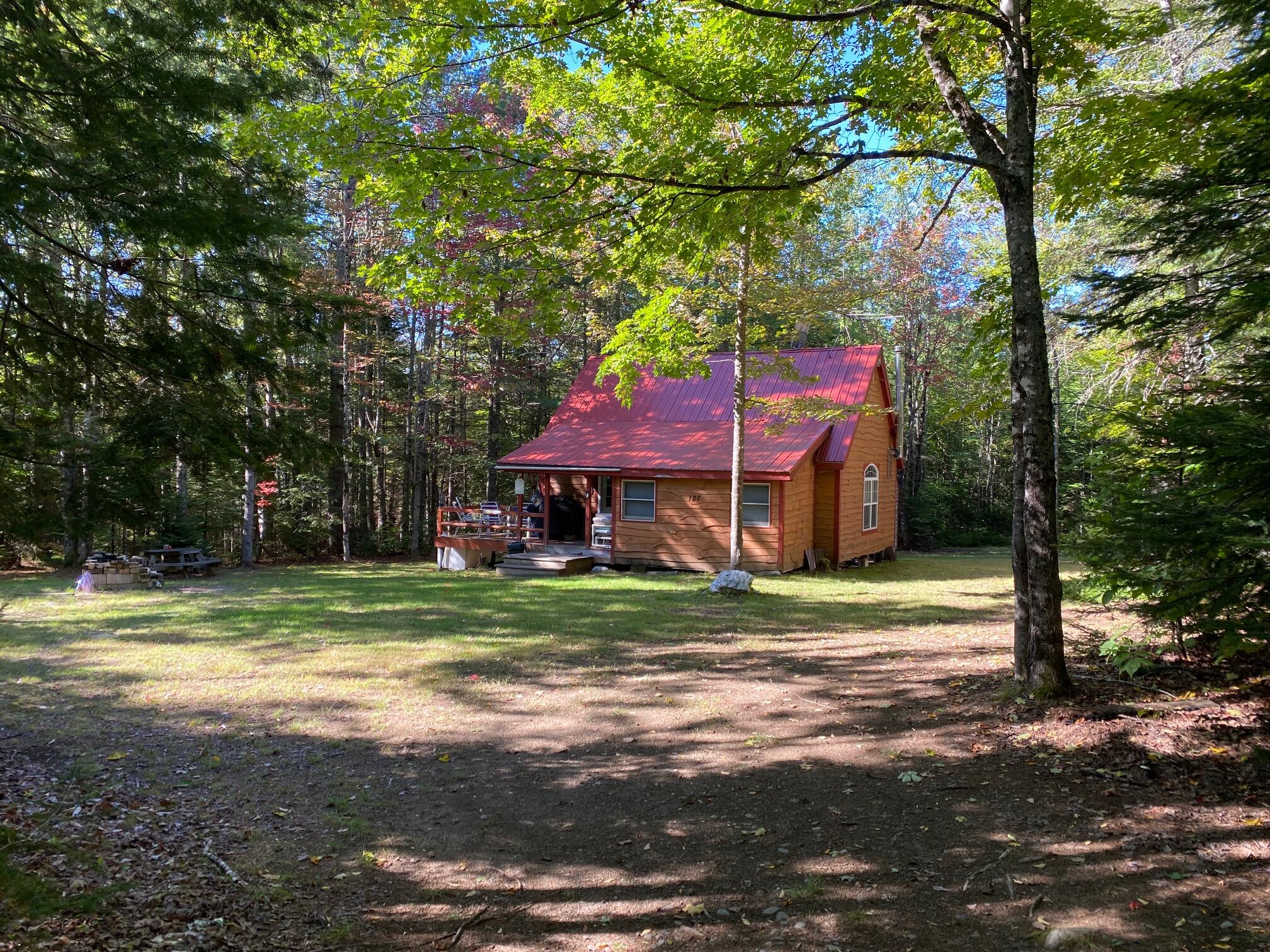 127 Packard Road Monson, ME 04464 - Photo 2 of 18 13