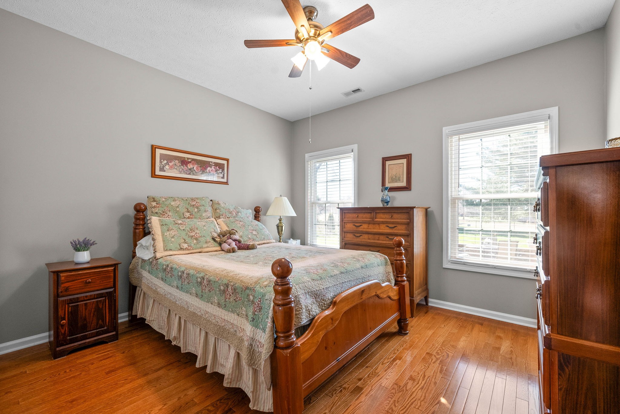 740 Dixie Bee Road Clarksville, TN 37043 - Photo 36 of 58 Gallery Image 36