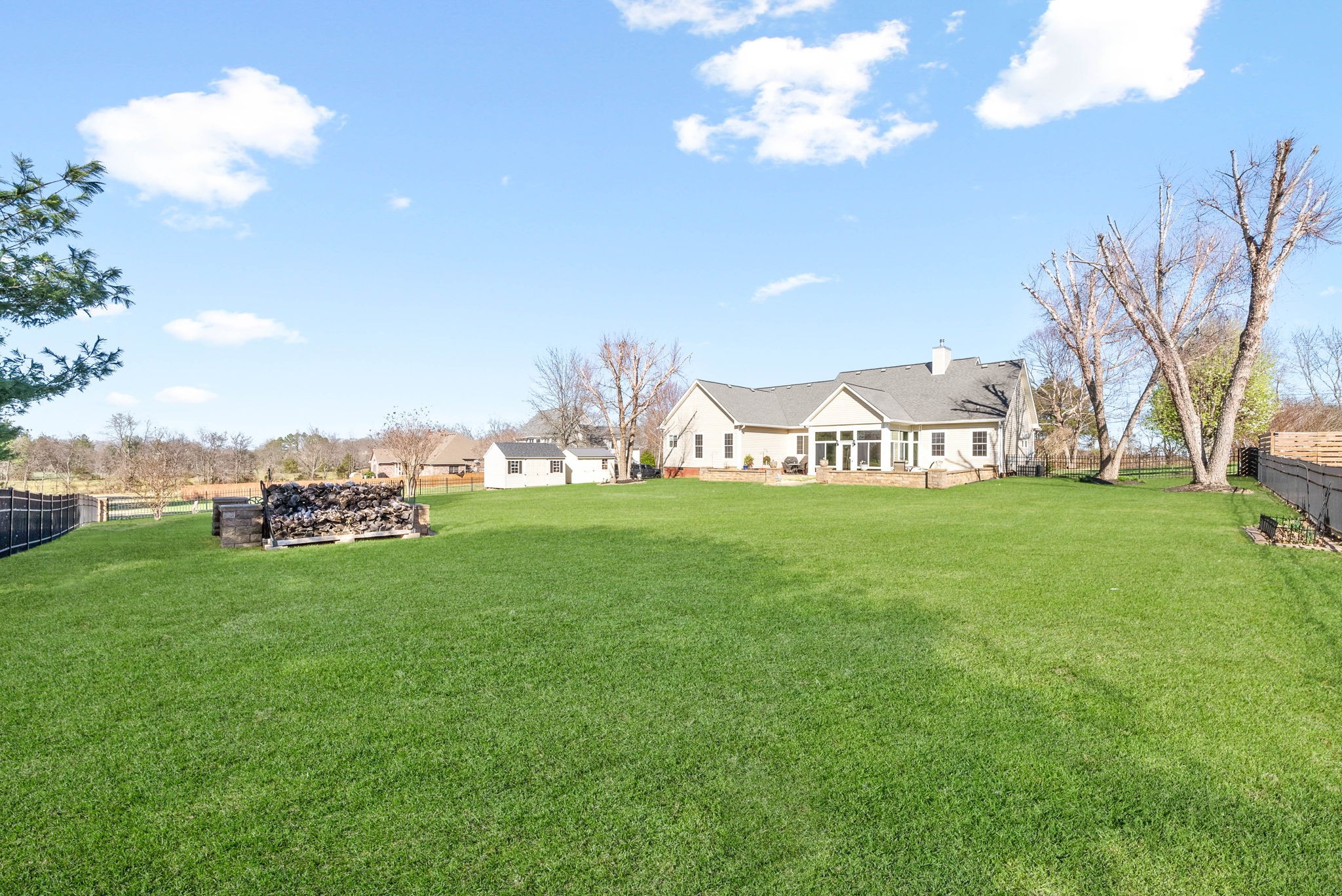 740 Dixie Bee Road Clarksville, TN 37043 - Photo 47 of 58 Gallery Image 47