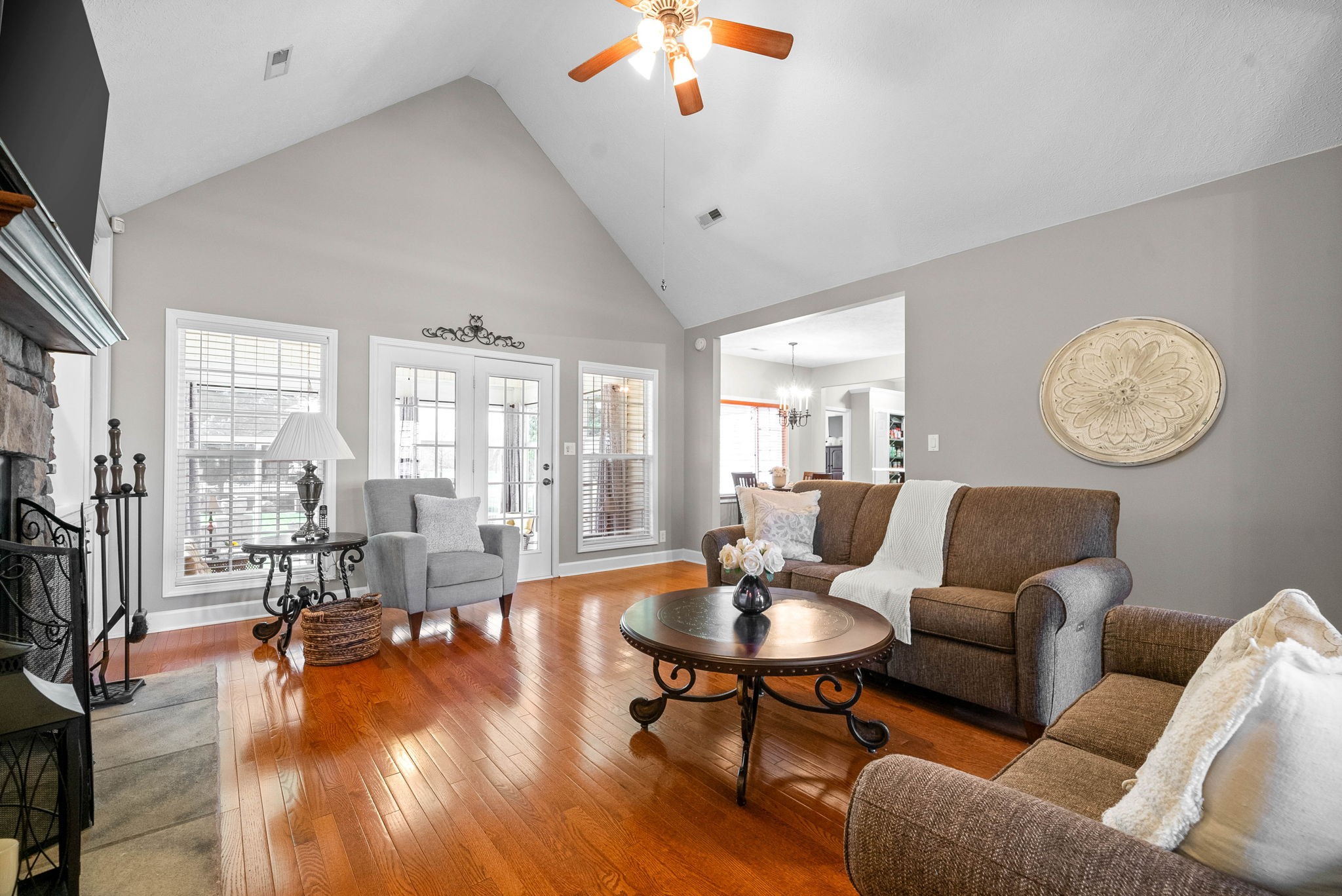 740 Dixie Bee Road Clarksville, TN 37043 - Photo 7 of 58 Gallery Image 7