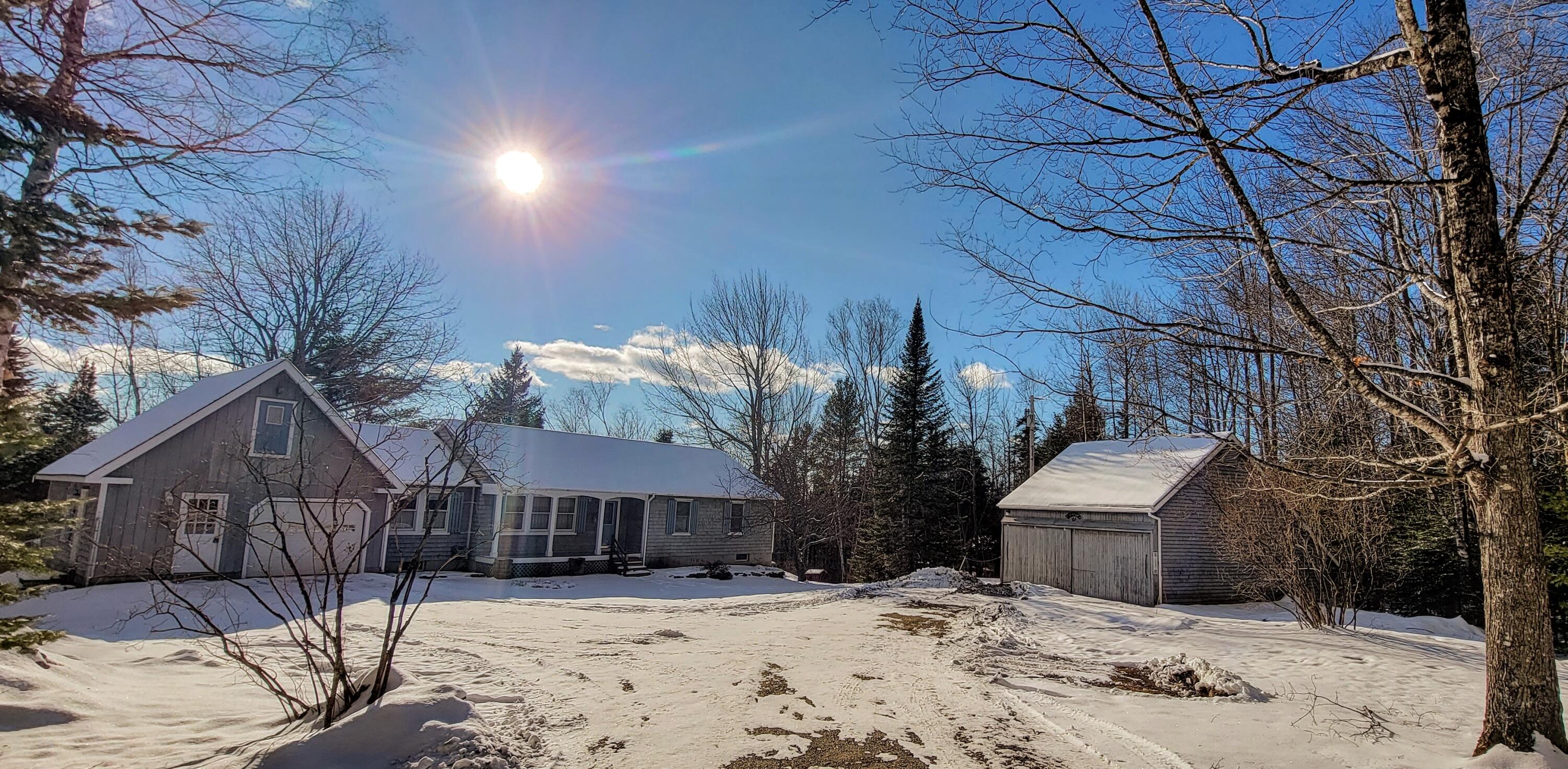 783 Milo Road Dover-Foxcroft, ME 04426 - Photo 1 of 60 20230110_123719