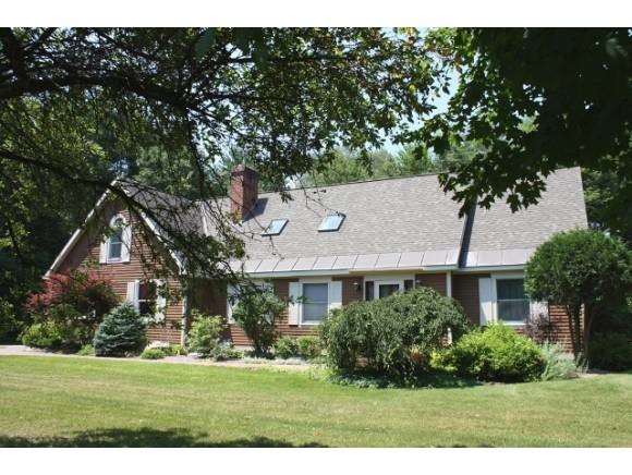 993 Adams Road Pittsford, VT 05763 - Photo 1 of 1