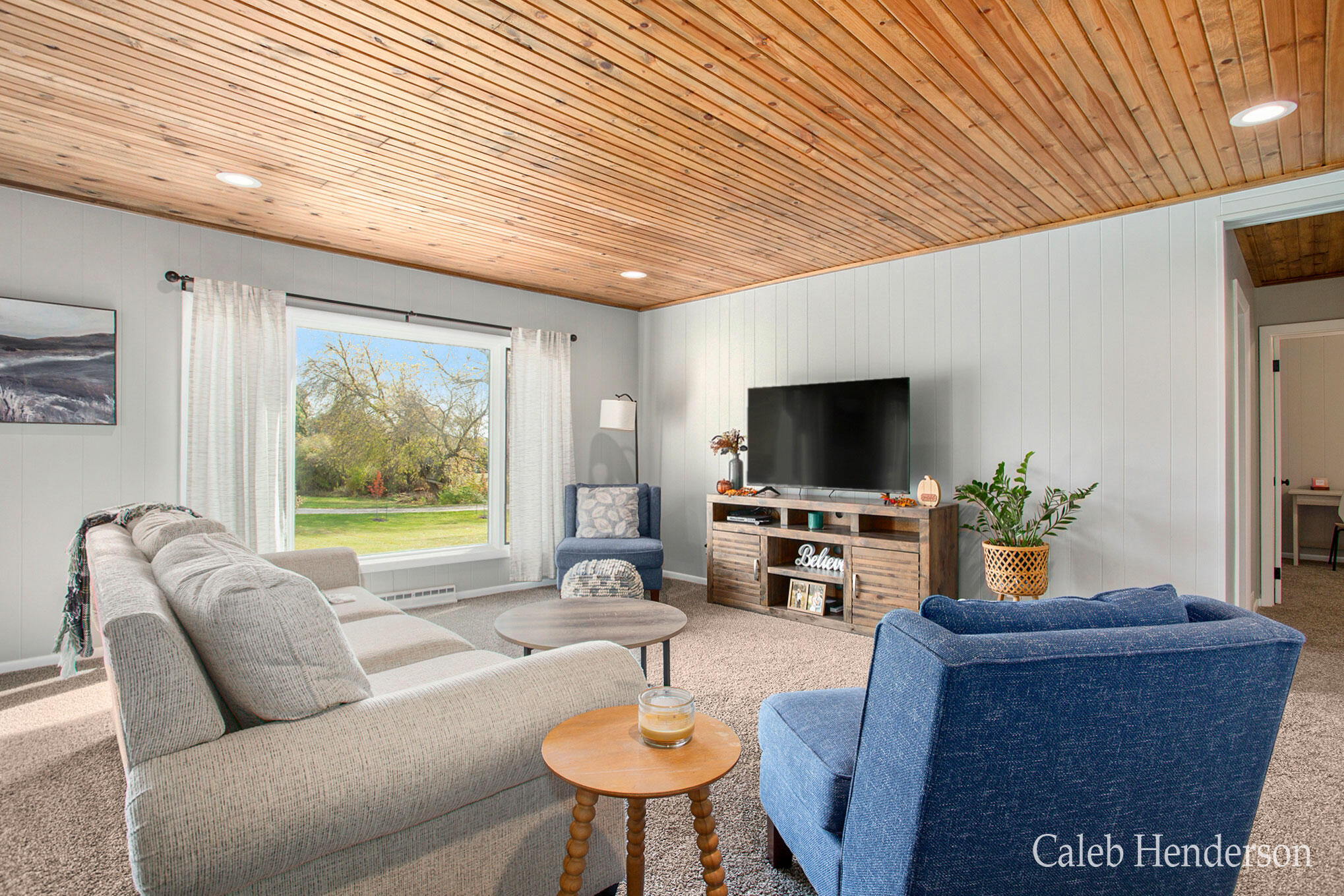 1640 North Kohler Road Trufant, MI 49347 - Photo 6 of 29 8L9A0483