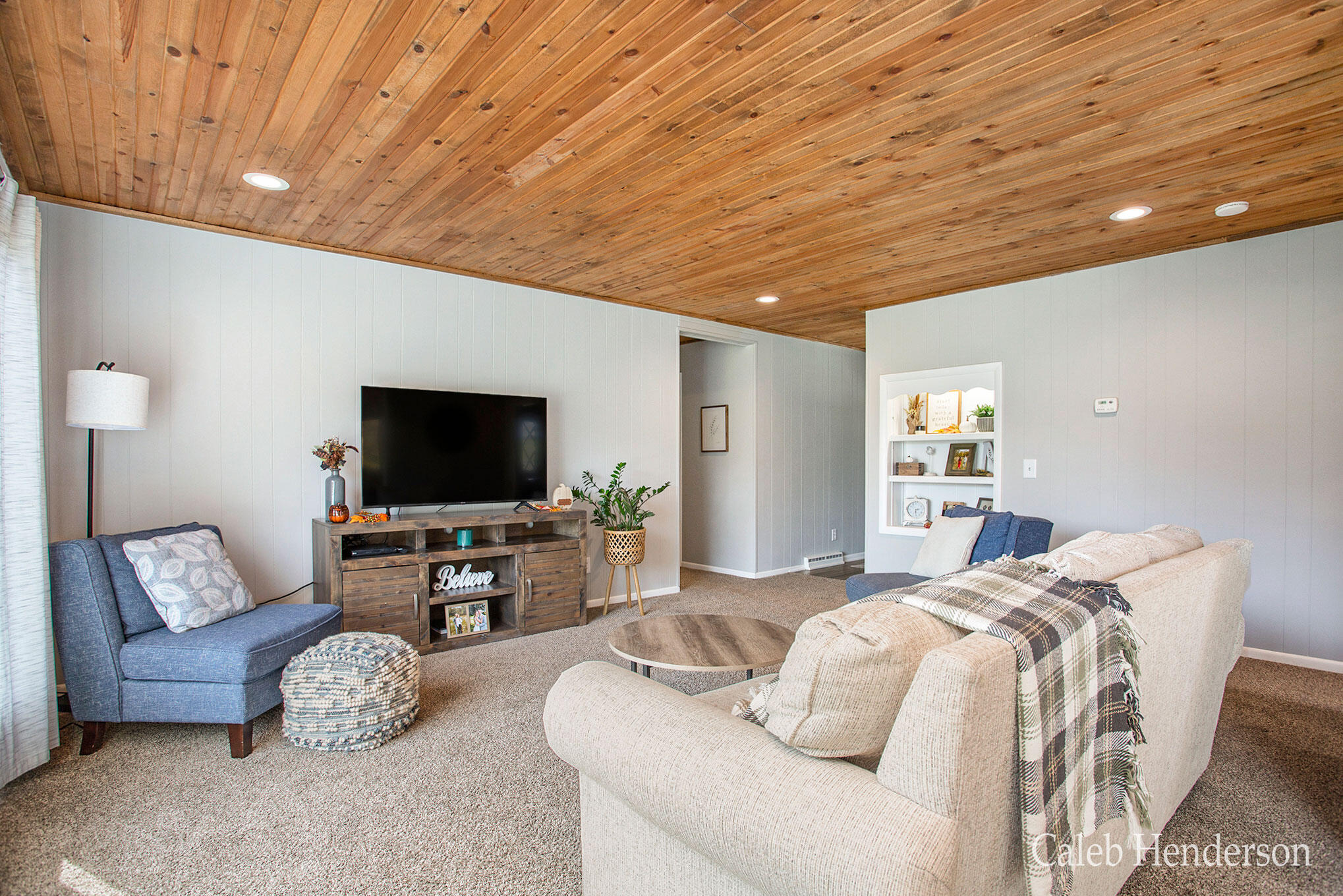 1640 North Kohler Road Trufant, MI 49347 - Photo 7 of 29 8L9A0484