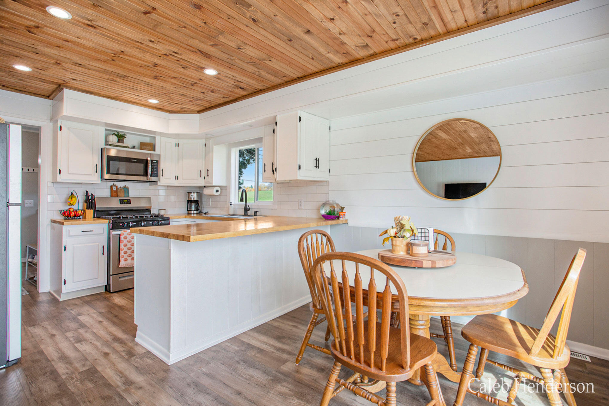 1640 North Kohler Road Trufant, MI 49347 - Photo 8 of 29 8L9A0487