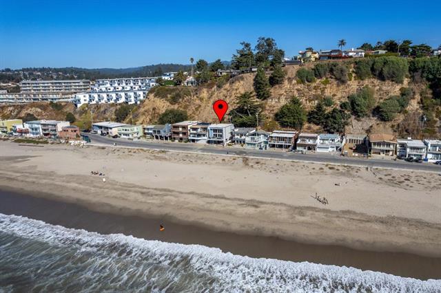 317 Beach Drive Aptos, CA 95003 - Photo 1 of 41 a view of a ocean view