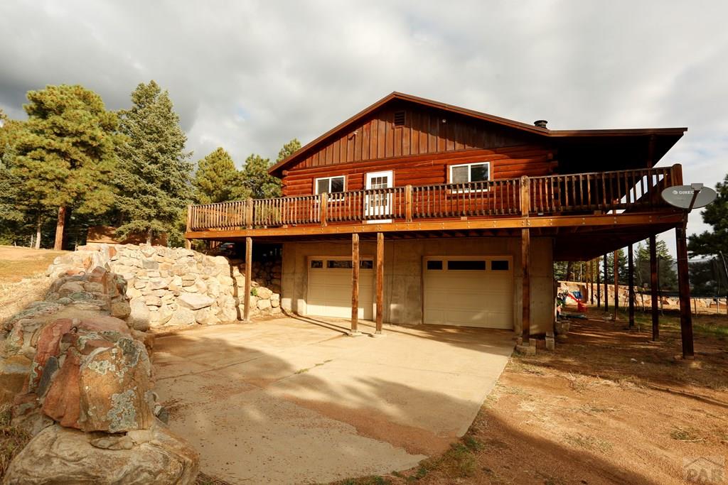 10794 Decker Circle Rye, CO 81069 - Photo 7 of 70