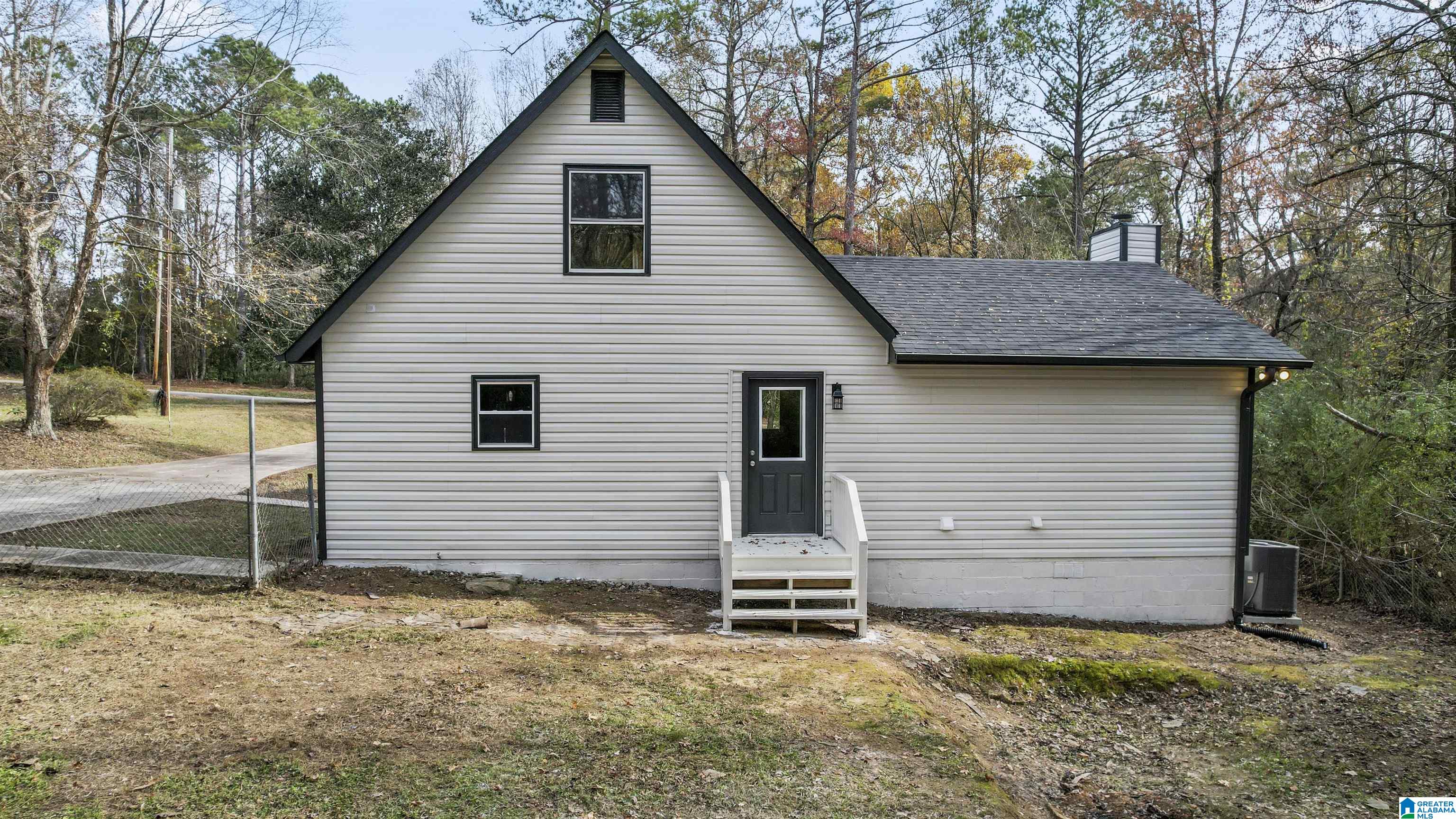 5920 Goode Road Mount Olive, AL 35117 - Photo 33 of 36 Gallery Image 33