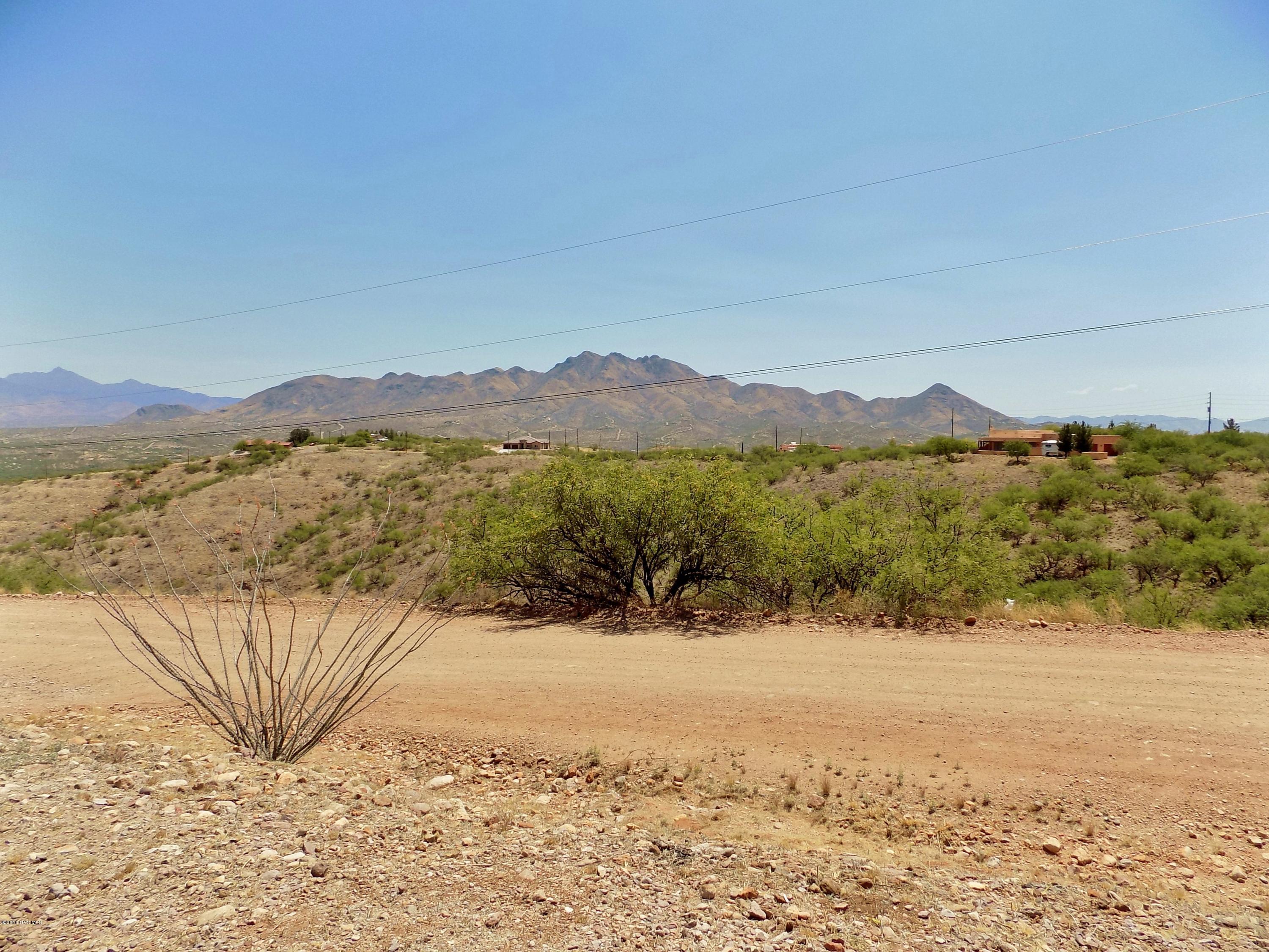 1482 Gerardo Court Rio Rico, AZ 85648 - Photo 6 of 45