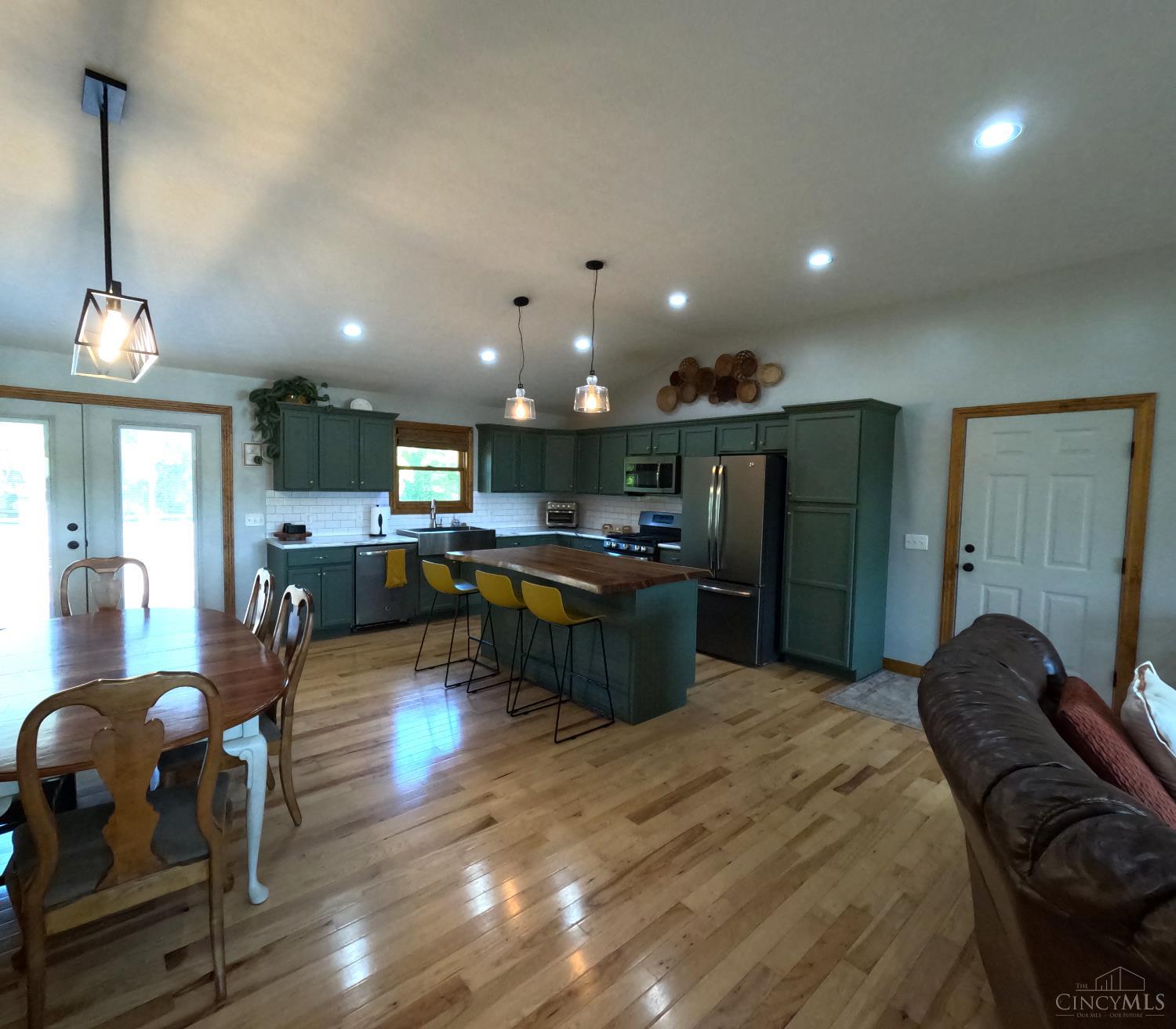 8338 Gustin Rider Road Blanchester, OH 45107 - Photo 8 of 30 Gallery Image 8