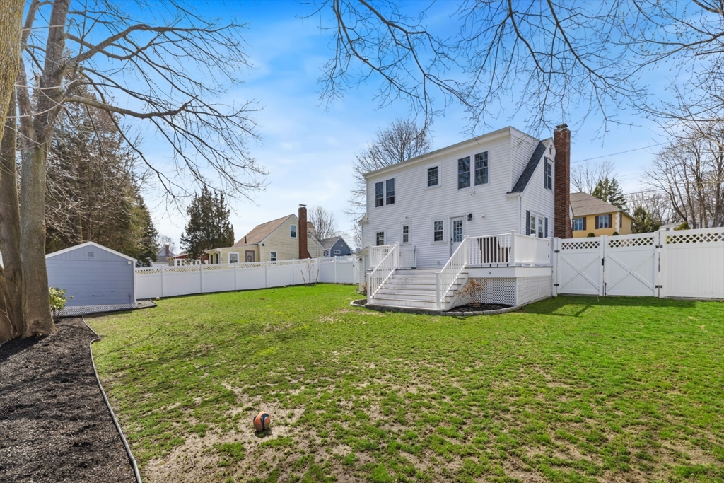 8 Myopia Road Stoneham, MA 02180 - Photo 37 of 39 Gallery Image 37