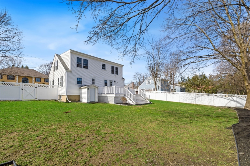 8 Myopia Road Stoneham, MA 02180 - Photo 38 of 39 Gallery Image 38