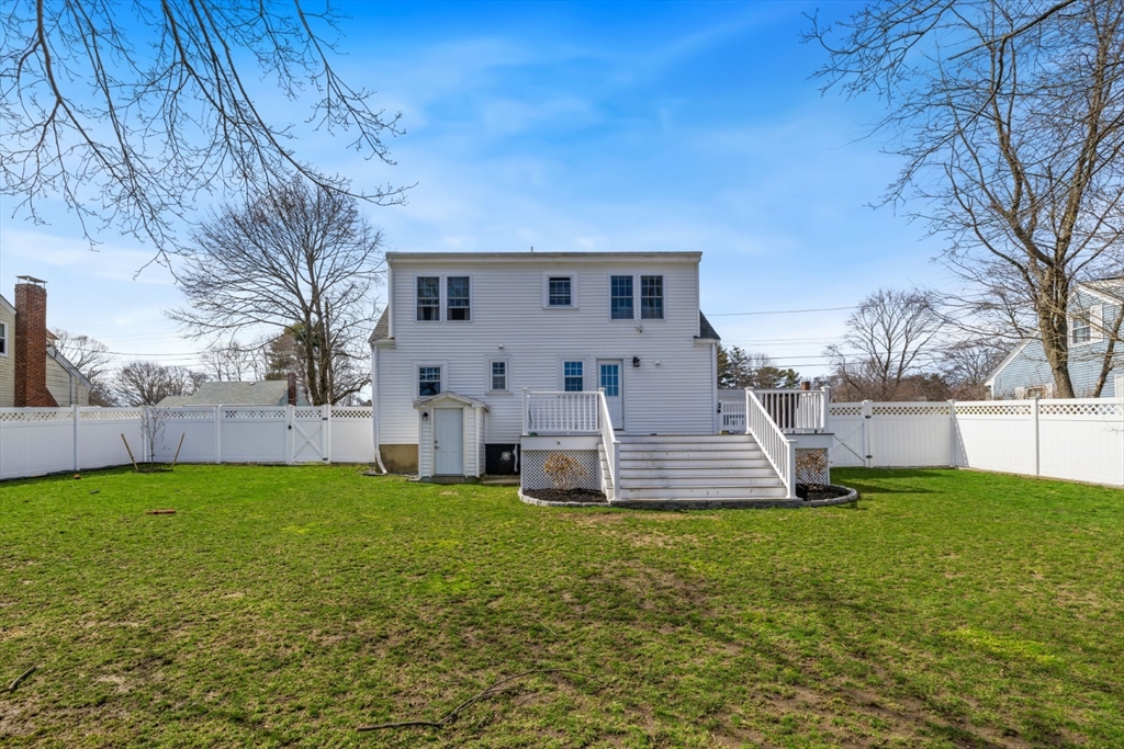 8 Myopia Road Stoneham, MA 02180 - Photo 39 of 39 Gallery Image 39