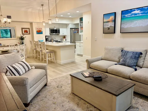 $3,800 | 242 Village Boulevard, Unit 2304, Tequesta, FL 33469