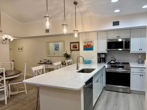 $3,800 | 242 Village Boulevard, Unit 2304, Tequesta, FL 33469