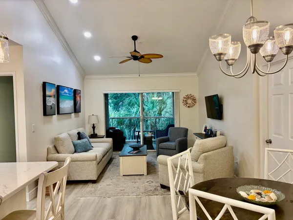 $3,800 | 242 Village Boulevard, Unit 2304, Tequesta, FL 33469