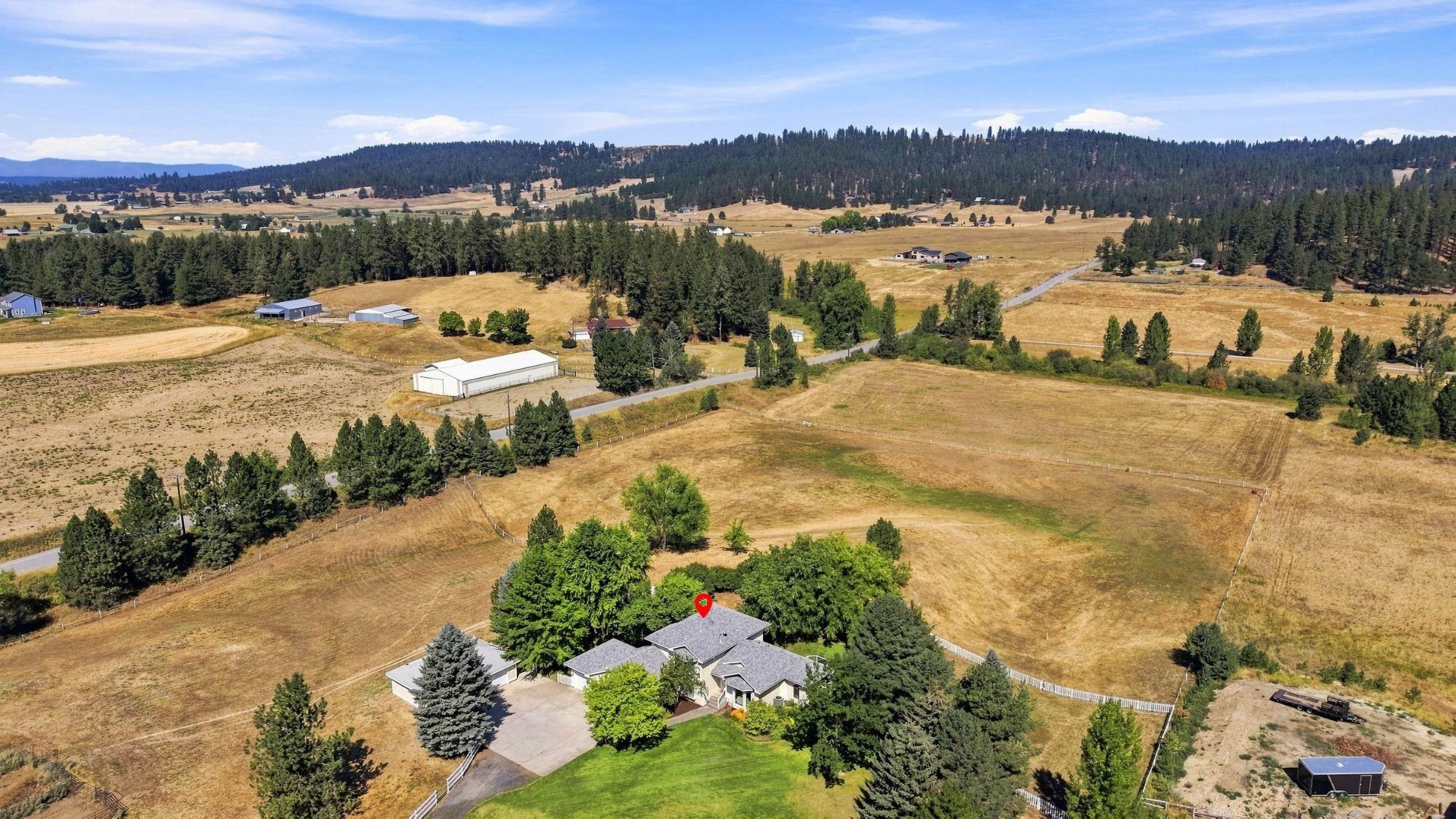 9119 East Woolard Road Colbert, WA 99005 - Photo 47 of 50 Gallery Image 47