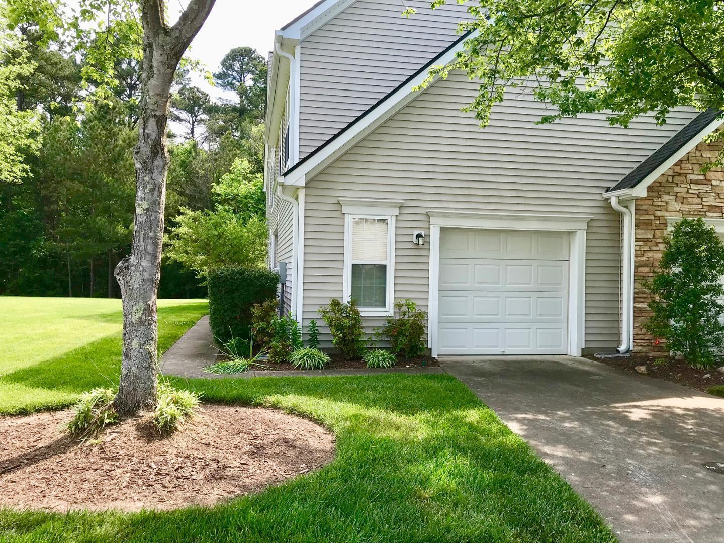 301 Intern Way Durham, NC 27713 - Photo 29 of 30