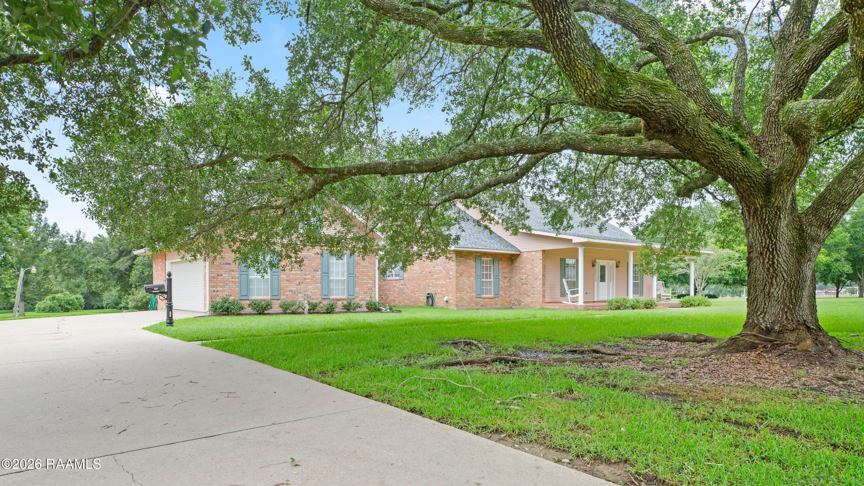 152 Flagstation Road Opelousas, LA 70570 - Photo 34 of 35
