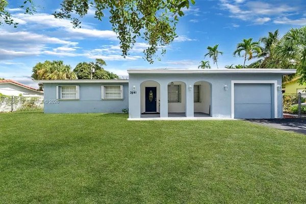 $525,997 | 3841 Northwest 7th Place, Lauderhill, FL 33311