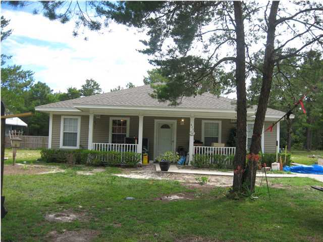 423 West Point Washington Road Santa Rosa Beach, FL 32459 - Photo 1 of 9 Primary Photo