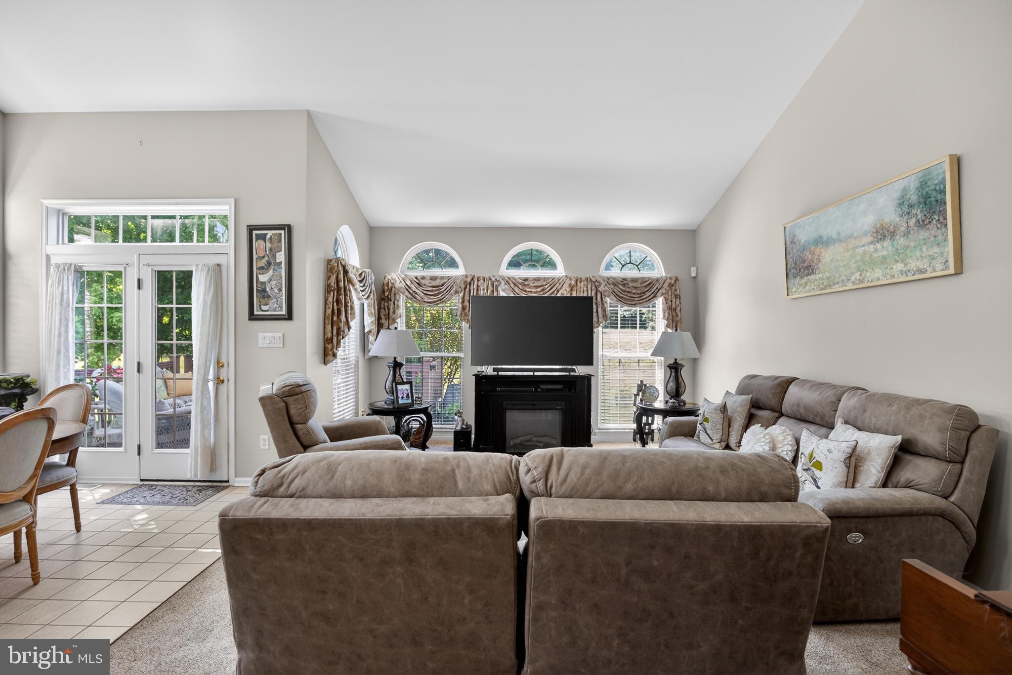 9 Simpkins Lane Pemberton, NJ 08068 - Photo 15 of 36 Bright and airy living space awaits.