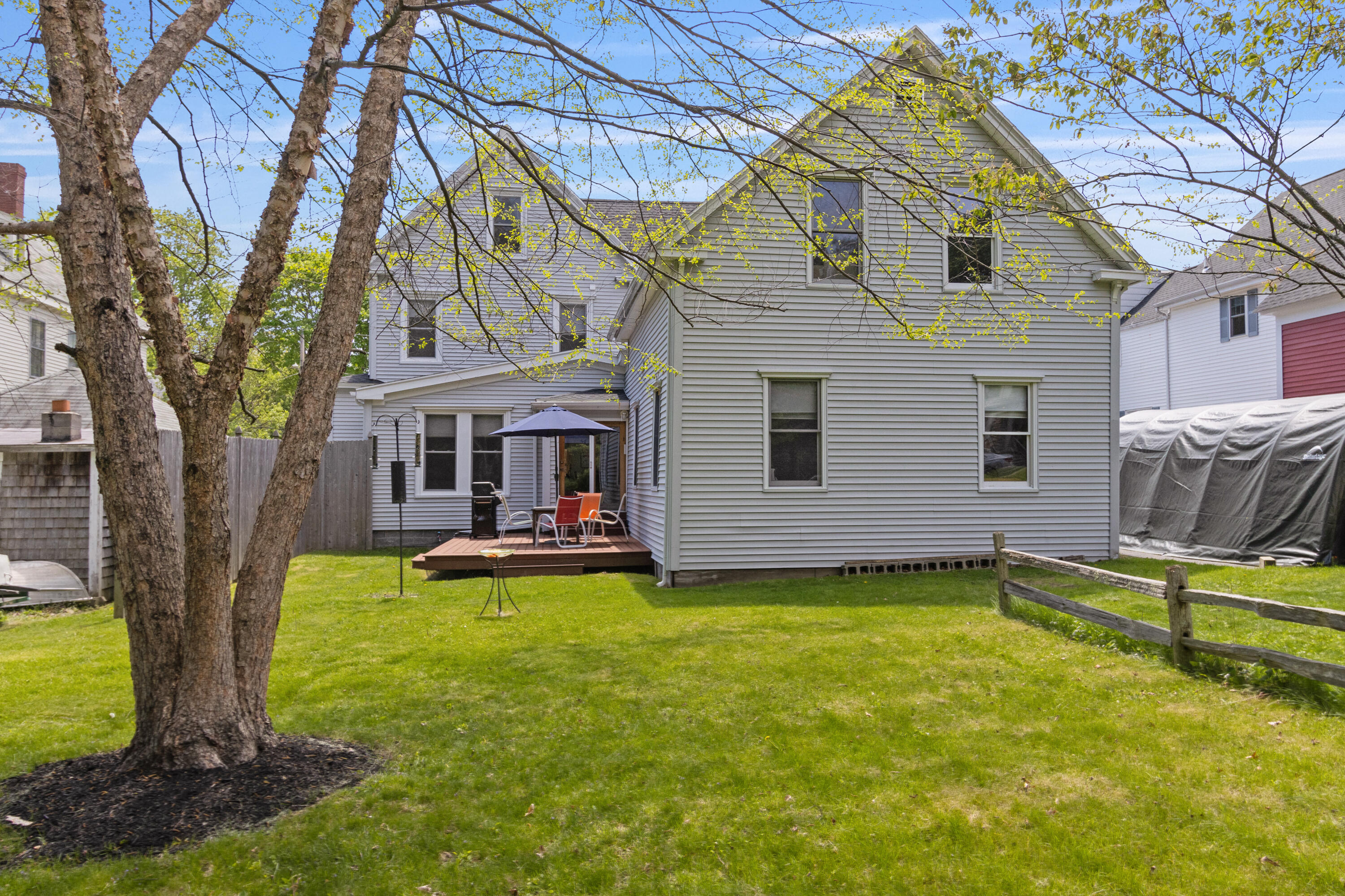 155 Hartley Street Portland, ME 04103 - Photo 10 of 60 202605019TR-72010