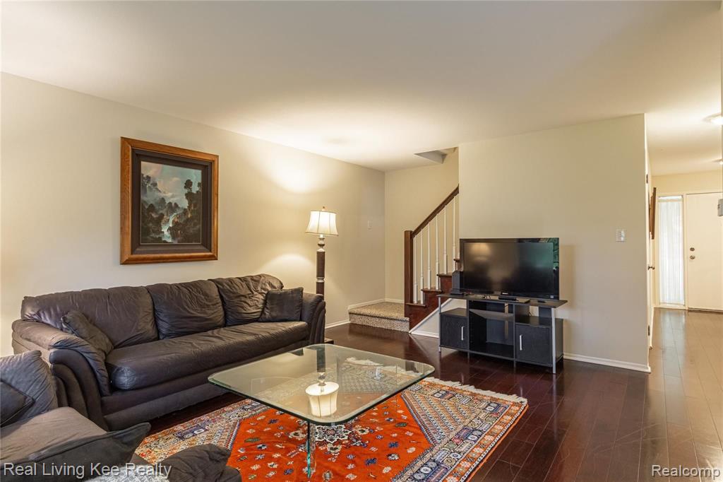 1870 Allenway Court Rochester Hills, MI 48309 - Photo 16 of 40