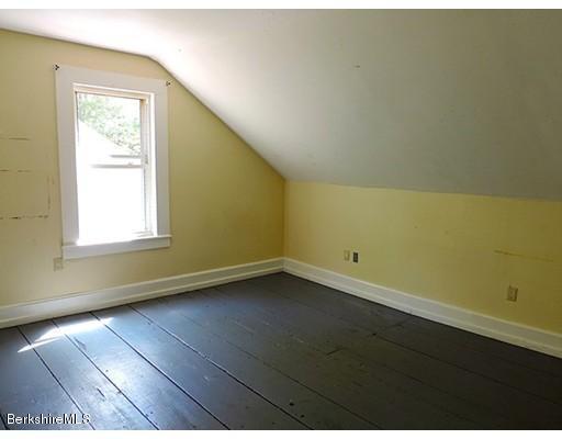 45 Bray Road Shelburne Falls, MA 01370 - Photo 9 of 18 an empty room with wooden floor and windows