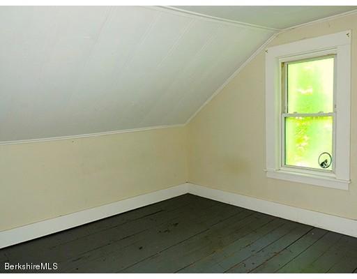 45 Bray Road Shelburne Falls, MA 01370 - Photo 10 of 18 an empty room with a window