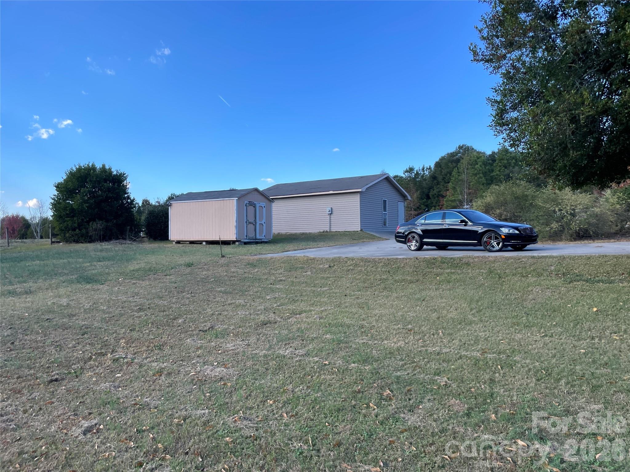 6174 State Rd S-29-591 Kershaw, SC 29067 - Photo 25 of 27