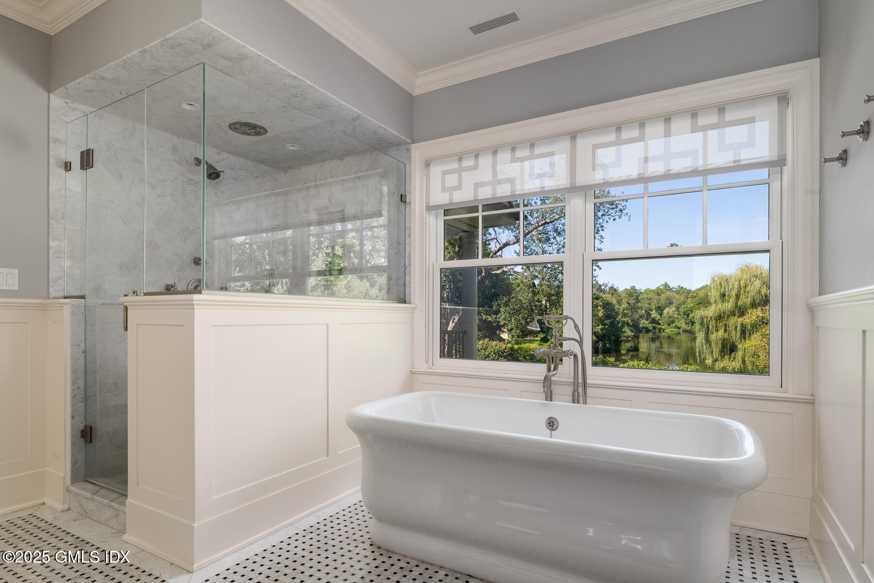 10 Birch Lane Greenwich, CT 06830 - Photo 14 of 30 PRIMARY BATH