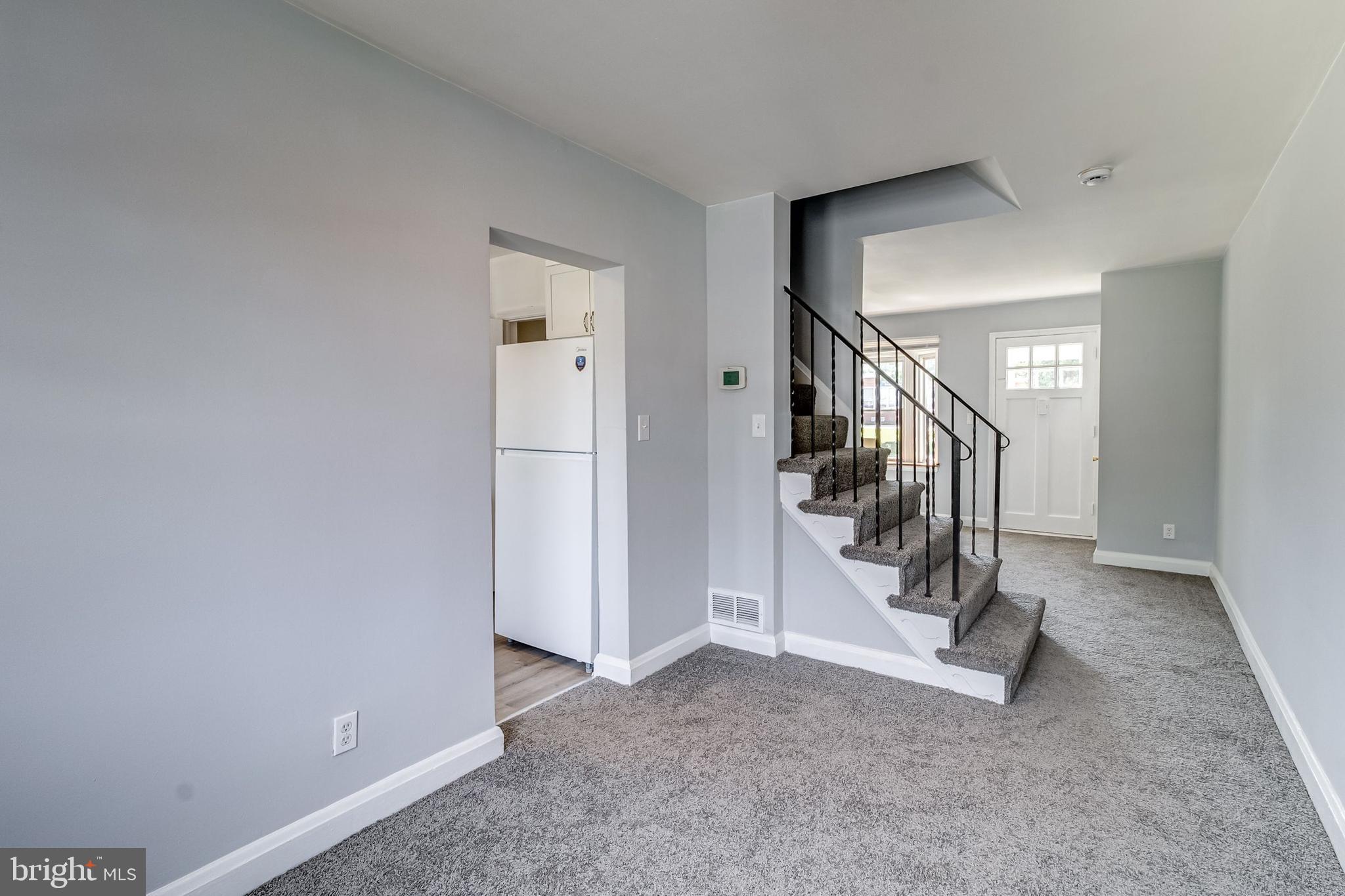 151 Bennett Road Essex, MD 21221 - Photo 9 of 23 Dining Room