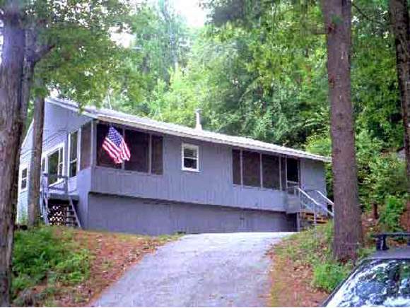 625 Old Forest Road Stoddard, NH 03464 - Photo 1 of 3 Gallery Image 1